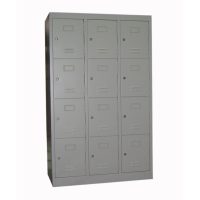 HFL-170 Locker Series