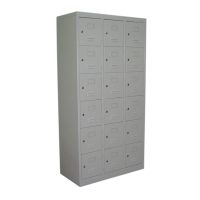 HFL-171 Locker Series - Image 2