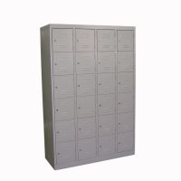HFL-171 Locker Series