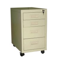 HFQ-191 Mobile Pedestal
