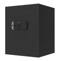 Yale® Elite Safe for Documents (Small) - YSELC/450/B1