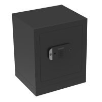 Yale® Elite Safe for Documents (Small) - YSELC/450/B1 - Image 2