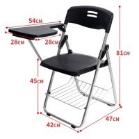 FC-H Folding Chair - Image 3