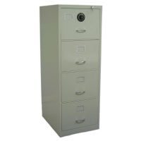 HFC-139 Fire Resistant Filing Cabinet