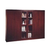 HFV Veneer Cabinet Series