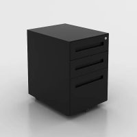 XC3D Mobile Pedestal - Image 2