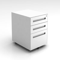 XC3D Mobile Pedestal