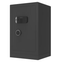 Yale® Elite Safe for Multi-purpose with bottom wheel rollers (Medium) - YSELC/680/B1
