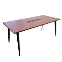 HFCDT Conference Table