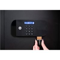 Yale® Maximum Security Motorised Office Safe - YSEM/400/EG1 - Image 7