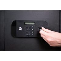 Yale® Maximum Security Motorised Office Safe - YSEM/400/EG1 - Image 6
