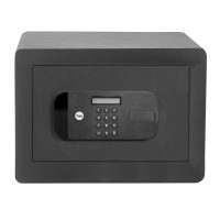 Yale® High Security Motorised Home Safe - YSEB/250/EB1
