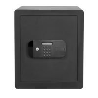 Yale® High Security Motorised Office Safe - YSEB/400/EB1