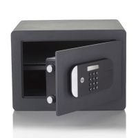 Yale® Maximum Security Motorised Home Safe - YSEM/250/EG1 - Image 2