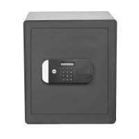 Yale® Maximum Security Motorised Office Safe - YSEM/400/EG1
